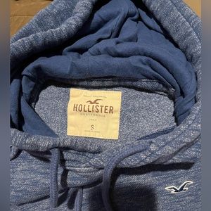 Hollister hoodie